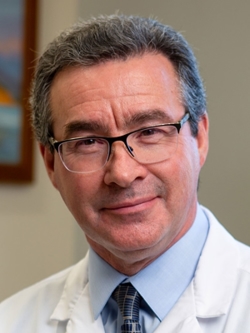 Eugene Kaplan, MD photo